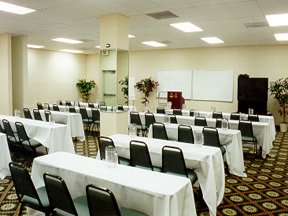 Hotel Comfort Suites North Academy