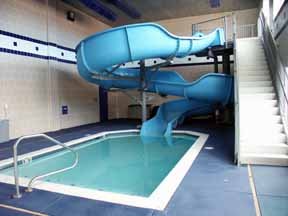 Hotel Comfort Suites North Academy