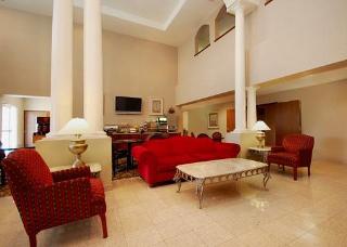 Hotel Comfort Suites North Fossil Creek
