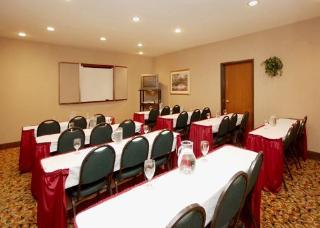 Hotel Comfort Suites North Fossil Creek
