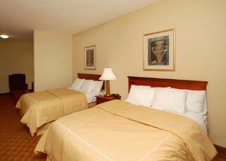 Hotel Comfort Suites North Fossil Creek