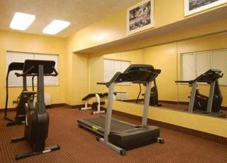 Hotel Comfort Suites North-galleria