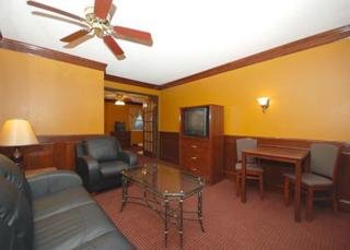 Hotel Comfort Suites North-galleria