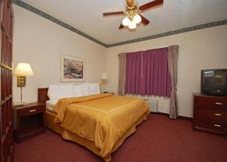 Hotel Comfort Suites North-galleria