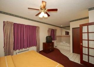Hotel Comfort Suites North-galleria