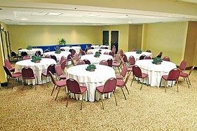 Hotel Comfort Suites Northlake