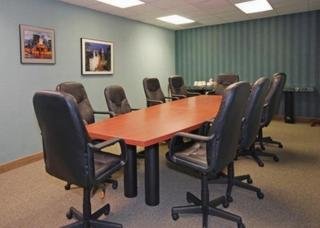 Hotel Comfort Suites Oakbrook