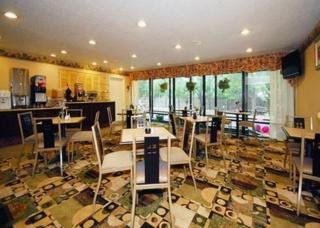 Hotel Comfort Suites Oakbrook