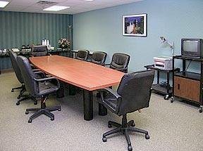 Hotel Comfort Suites-oakbrook Terrace