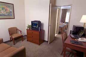 Hotel Comfort Suites O'hare Airport