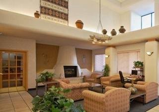 Hotel Comfort Suites Old Town Scottsdale