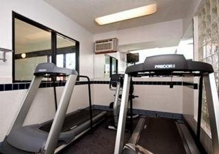 Hotel Comfort Suites Old Town Scottsdale