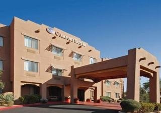 Hotel Comfort Suites Old Town Scottsdale
