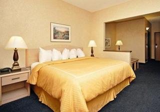 Hotel Comfort Suites Old Town Scottsdale