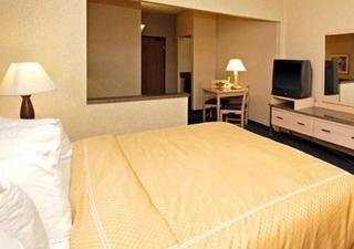 Hotel Comfort Suites Old Town Scottsdale
