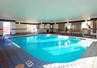 Hotel Comfort Suites Old Town Scottsdale