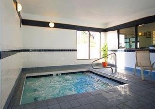 Hotel Comfort Suites Old Town Scottsdale