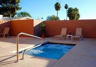Hotel Comfort Suites Old Town Scottsdale