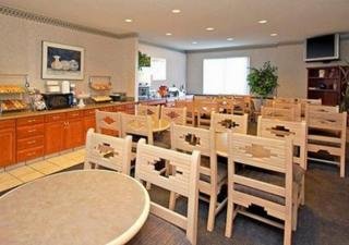 Hotel Comfort Suites Old Town Scottsdale