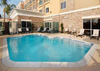 Hotel Comfort Suites Ontario Airport