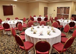 Hotel Comfort Suites Orlando Airport