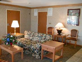 Hotel Comfort Suites Otay Mesa