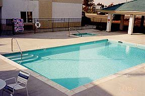 Hotel Comfort Suites Otay Mesa