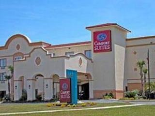Hotel Comfort Suites Pamama City Beach