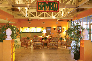 Hotel Comfort Suites Paradise Island