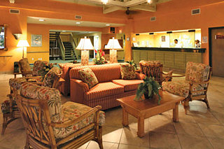 Hotel Comfort Suites Paradise Island