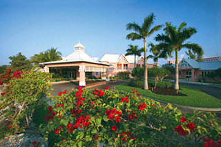 Hotel Comfort Suites Paradise Island