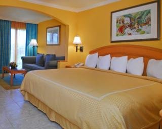 Hotel Comfort Suites Paradise Island