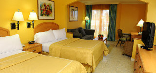 Hotel Comfort Suites Paradise Island