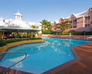 Hotel Comfort Suites Paradise Island