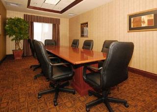 Hotel Comfort Suites Park Place