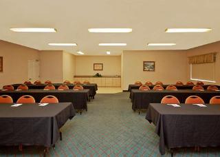 Hotel Comfort Suites Peoria Sports Complex