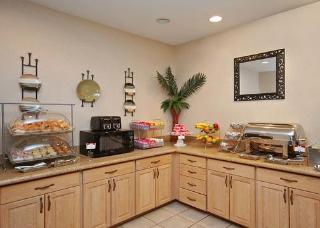 Hotel Comfort Suites Peoria Sports Complex