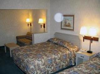 Hotel Comfort Suites Peoria Sports Complex