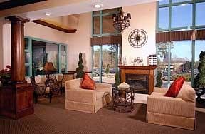 Hotel Comfort Suites Perimeter Center