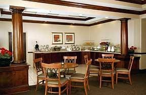 Hotel Comfort Suites Perimeter Center