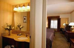 Hotel Comfort Suites Perimeter Center
