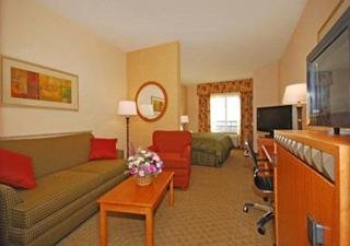 Hotel Comfort Suites Prescott Valley