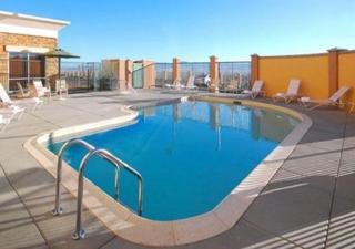 Hotel Comfort Suites Prescott Valley