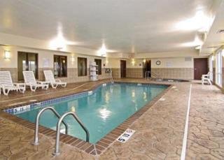 Hotel Comfort Suites Rapid City