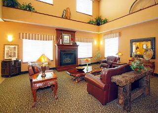 Hotel Comfort Suites Redmond Airport