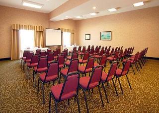 Hotel Comfort Suites Redmond Airport