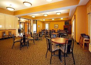 Hotel Comfort Suites Redmond Airport