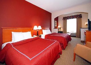 Hotel Comfort Suites Redmond Airport