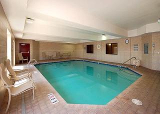 Hotel Comfort Suites Redmond Airport