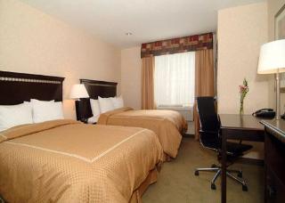Hotel Comfort Suites Salt Lake Eastside Belt Route